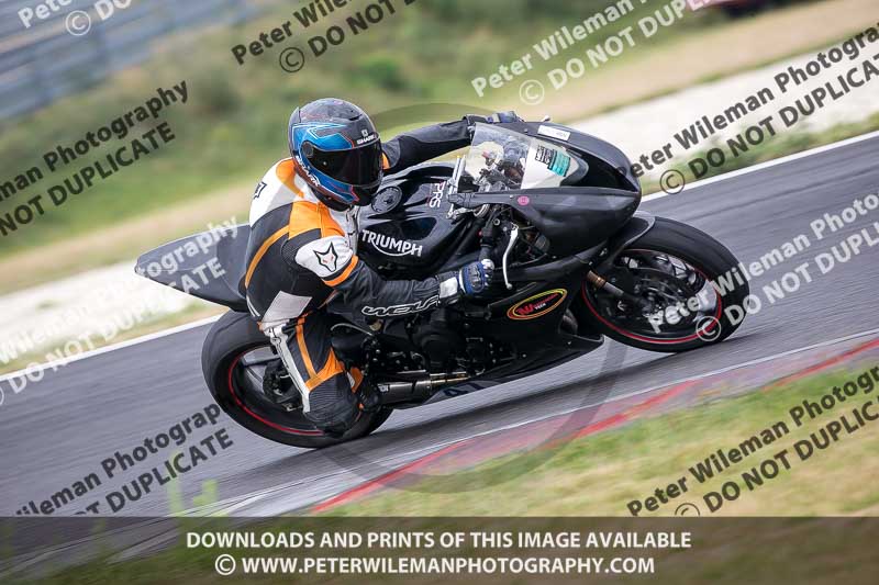 25 to 27th july 2019;Slovakia Ring;event digital images;motorbikes;no limits;peter wileman photography;trackday;trackday digital images